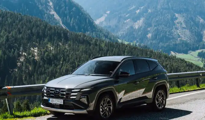 Hyundai si v prvom polroku udržal silnú pozíciu na slovenskom trhu