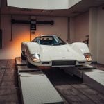 McLaren M6GT
