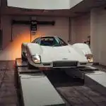 McLaren M6GT