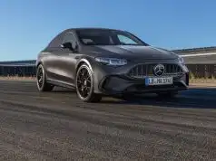 Mercedes-AMG CLA 45 4MATIC+