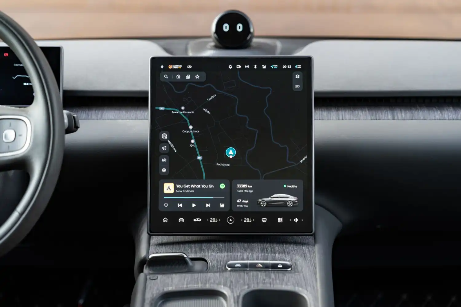 NIO ET7