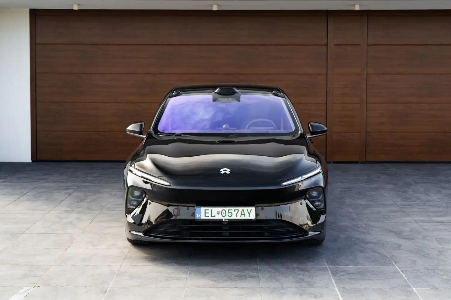 NIO ET7