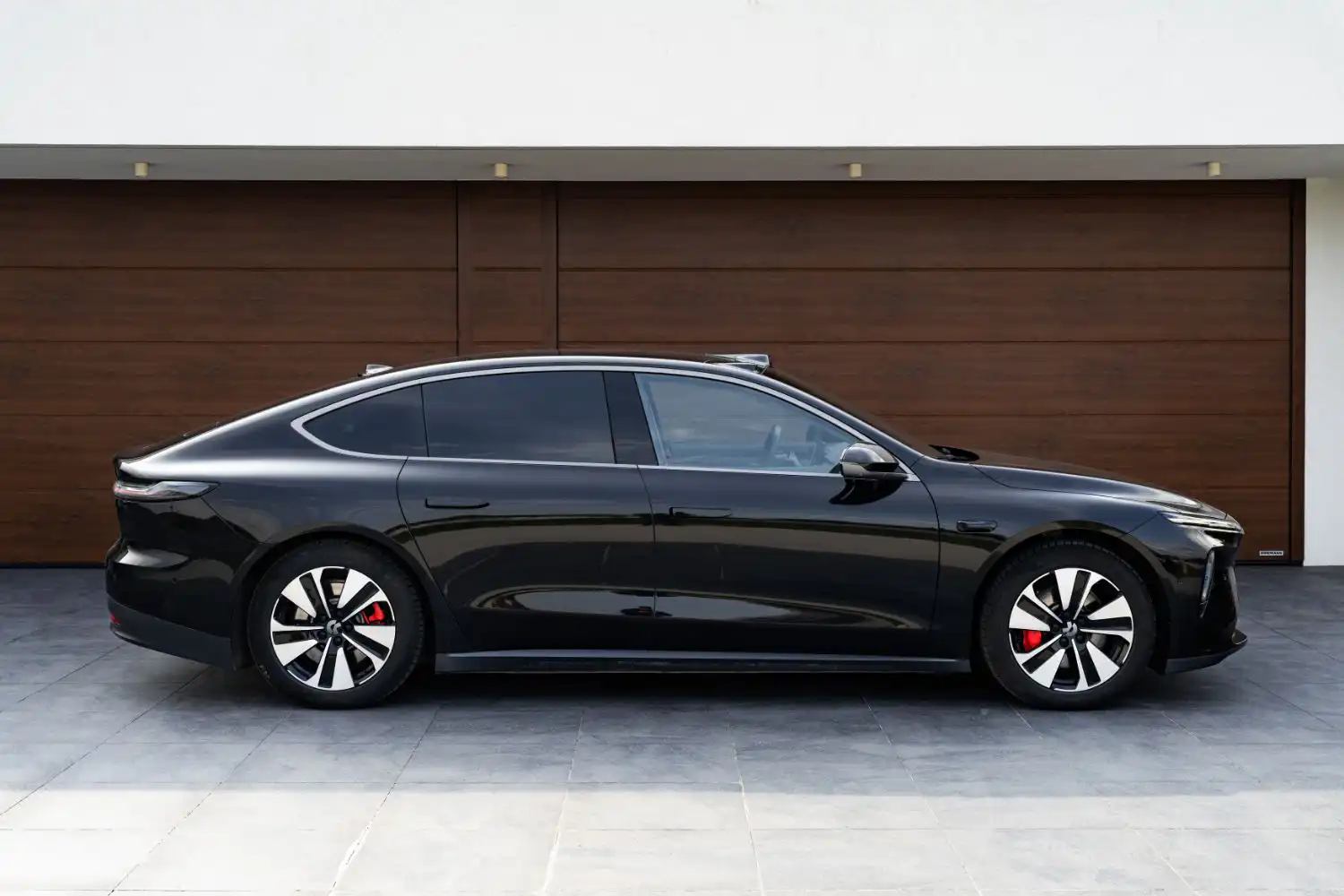 NIO ET7