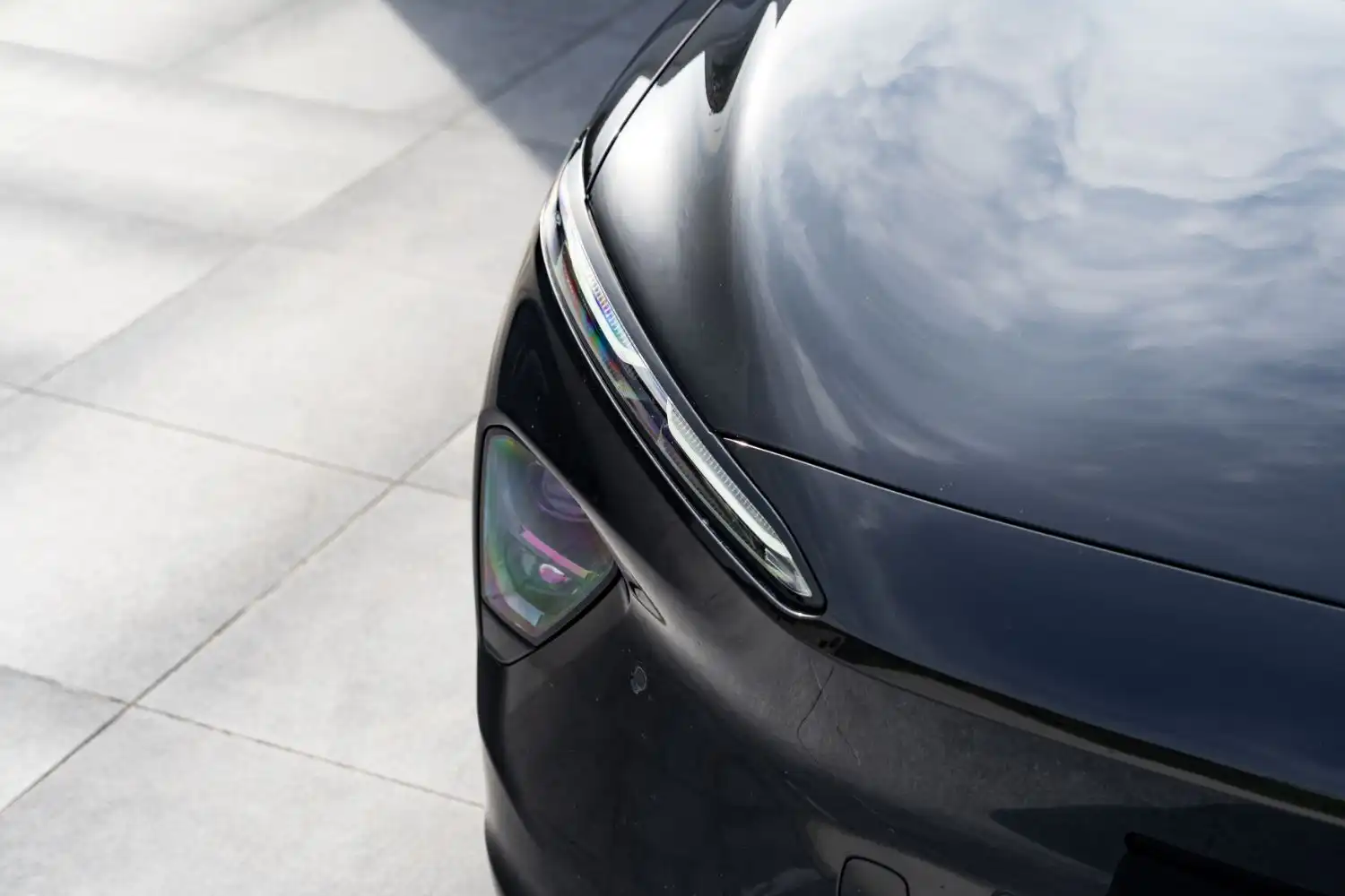NIO ET7