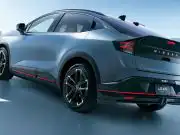 Nissan Leaf Nismo