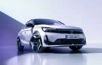 Toto je najvýkonnejšia Corsa všetkých čias, zahanbí aj legendárne OPC Opel Corsa GSE