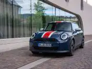 Mini Cooper Oxford Edition je poctou britskému domovu značky