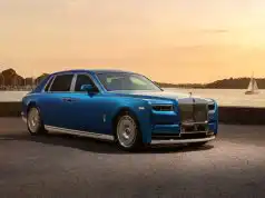 Toto je najluxusnejší Rolls-Royce roka, jeden detail vyrábali 120 hodín