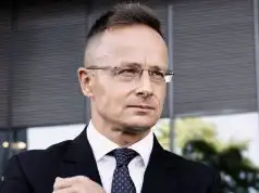 Péter Szijjártó