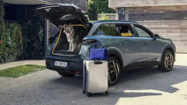 Peugeot_5008_Dog_Edition_pes_4 Peugeot E-5008 Dog Edition Concept