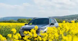 Toto rodinné SUV nás nadchlo. K dokonalosti mu chýba jedna vec Peugeot e-5008