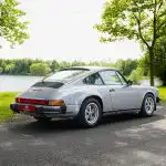 Porsche 911 Carrera 3.2 Jubilee Edition
