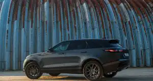 Range Rover Velar