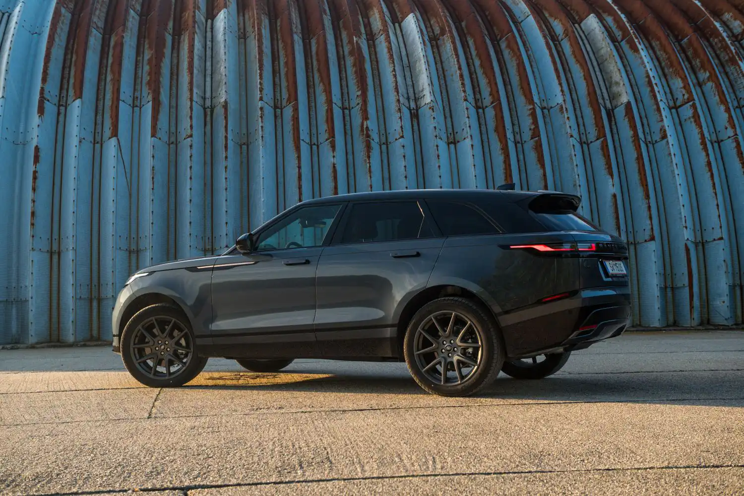Range Rover Velar
