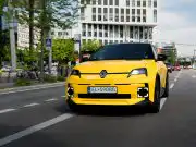Renault 5 E-Tech