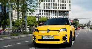 Renault 5 E-Tech