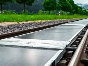 Železnice sa menia na elektrárne. Tento nápad môže zmeniť energetiku celej Európy