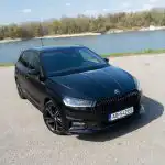Škoda Fabia Edition 130