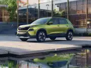 Škoda Kylaq