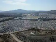 Maroko ako Európa? Výrobcovia automobilov chcú prekresliť európske hranice závod Renault Group v Maroku