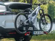nosič na bicykle Thule VeloLite