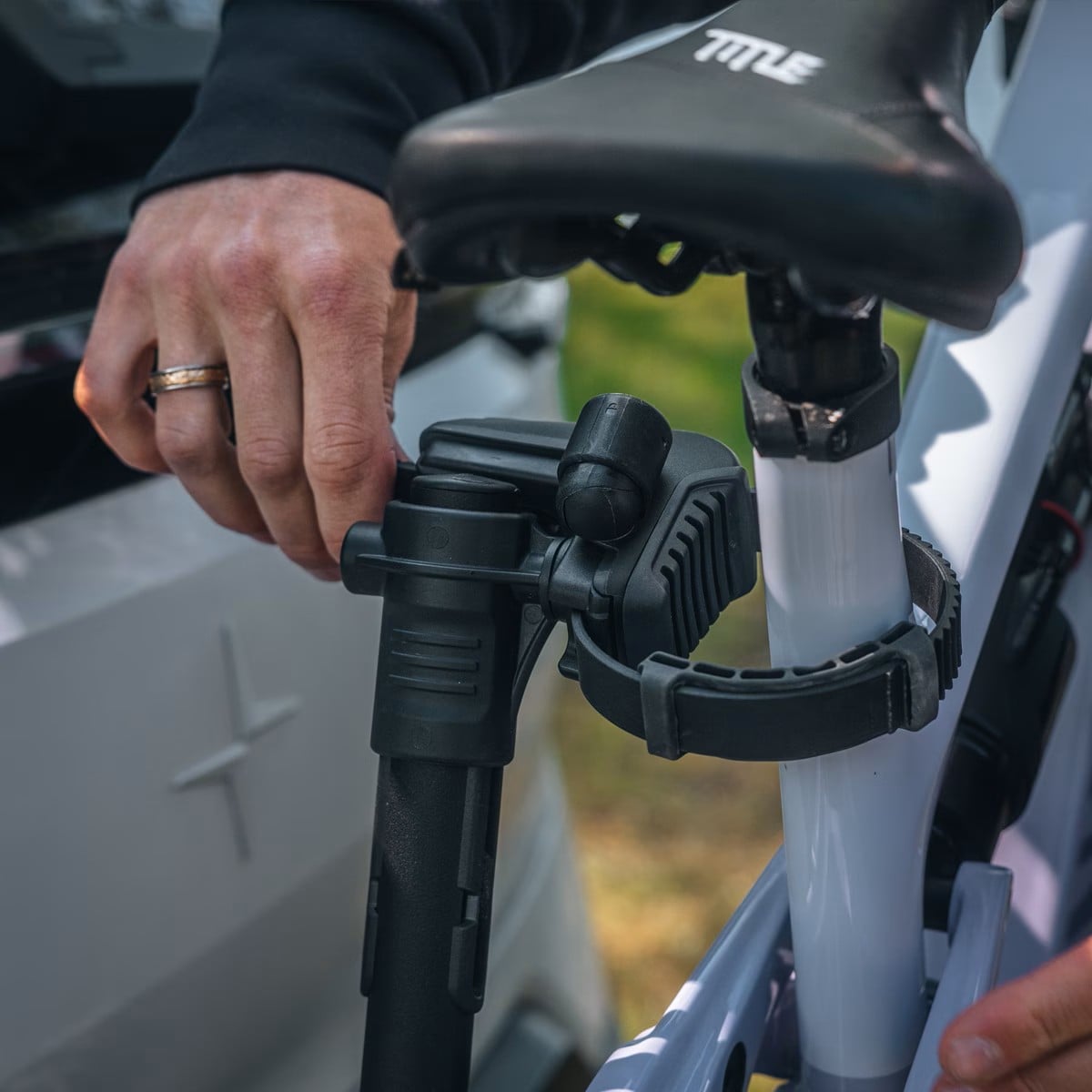 nosič na bicykle Thule VeloLite