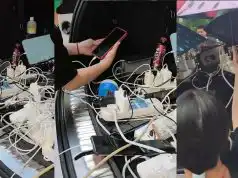 Elektromobily slúžia vyššiemu dobru, po katastrofe pomáhajú tisícom ľudí
