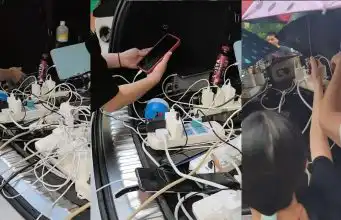 Elektromobily slúžia vyššiemu dobru, po katastrofe pomáhajú tisícom ľudí
