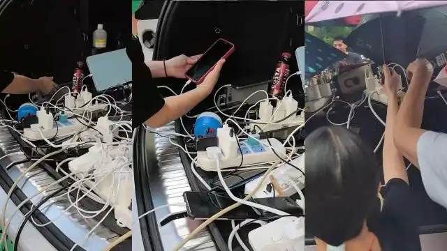 V2L