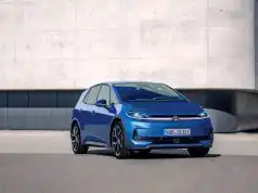 VW ID.3 Neo
