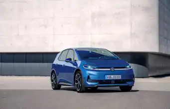 VW ID.3 Neo