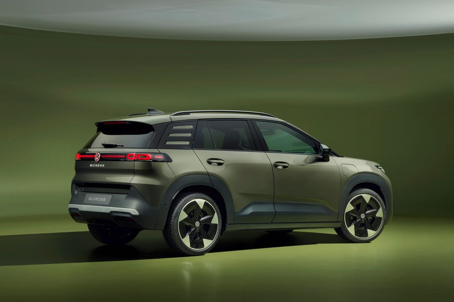 Volkswagen ID Cross