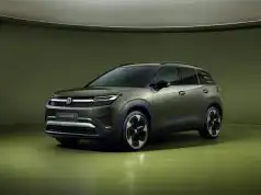 Volkswagen ID Cross