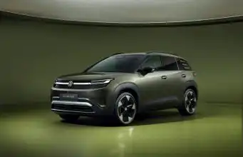 Konečne bestseller s logom VW? Nový ID Cross útočí cenou aj výbavou Volkswagen ID Cross