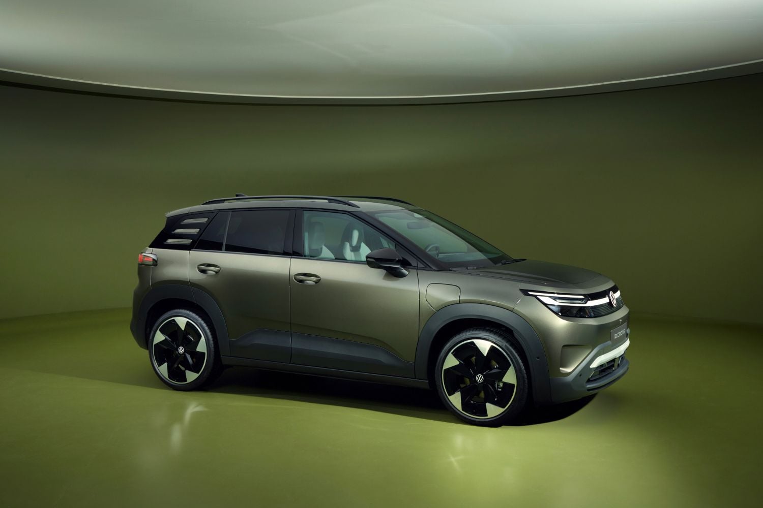 Volkswagen ID Cross
