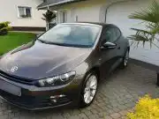 VW Scirocco