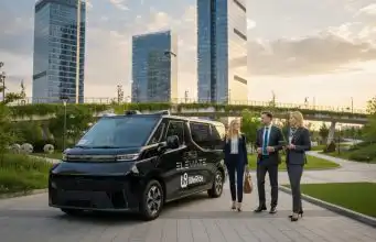 AI v autách si vymýšľa. Novinka ju má naučiť rozoznávať realitu WeRide