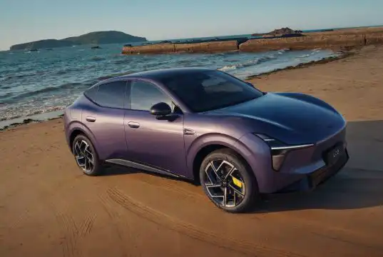 Xpeng L03