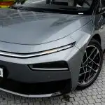 Xpeng P7+