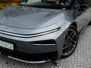 Xpeng P7+