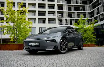 Elektromobily pod tlakom. Po dani z kilometrov prichádza daň na batérie Xpeng P7+