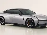 Xpeng P7 Next