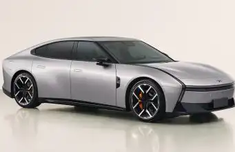Čínske automobilky majú voči svojim predajcom obrovské dlhy Xpeng P7 Next