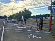ZSE Drive otvára ďalšie ultrarýchle nabíjacie lokality