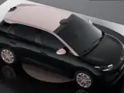 Leapmotor A05S