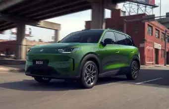 Nové SUV za necelých 25-tisíc ponúkne technológie oveľa drahších áut