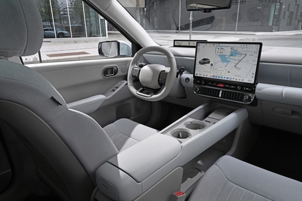 Hyundai IONIQ 3