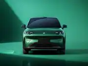 Elektrické SUV za 19 990 €? Žiadna jazdenka, toto je cena nového auta Leapmotor B03X