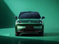 Elektrické SUV za 19 990 €? Žiadna jazdenka, toto je cena nového auta Leapmotor B03X