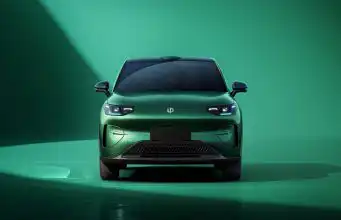 Elektrické SUV za 19 990 €? Žiadna jazdenka, toto je cena nového auta Leapmotor B03X